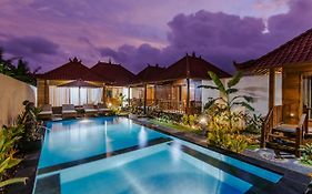 Lembongan Small Heaven Bungalow